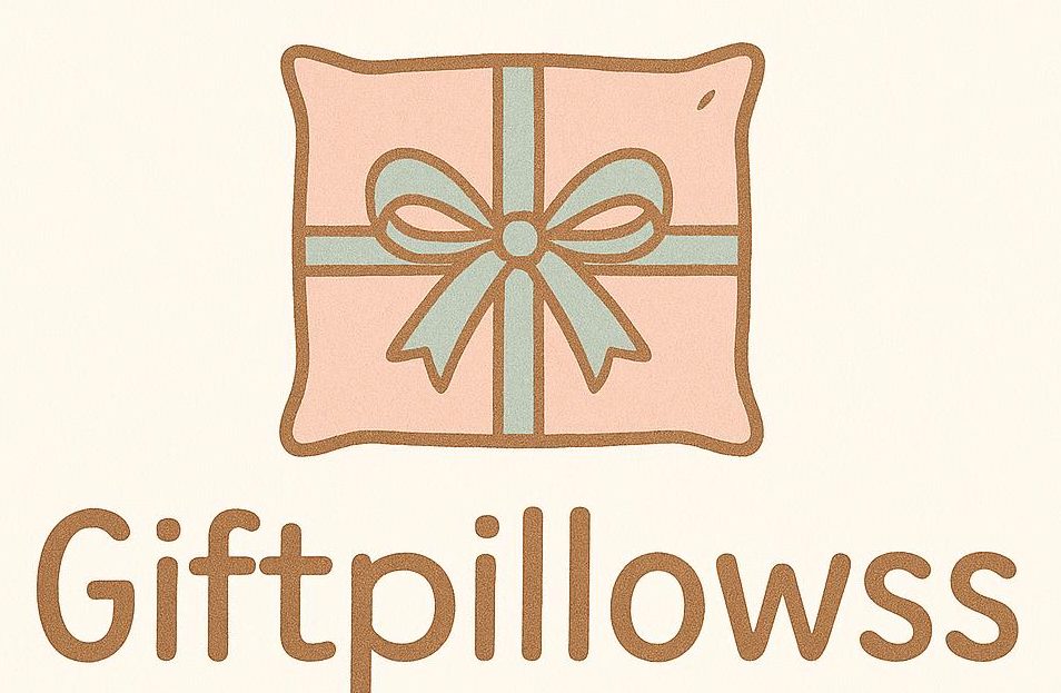 Gift Pillowss